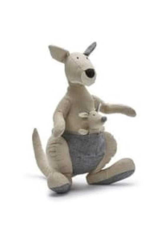 NANA HUCHY - KYLIE THE KANGAROO