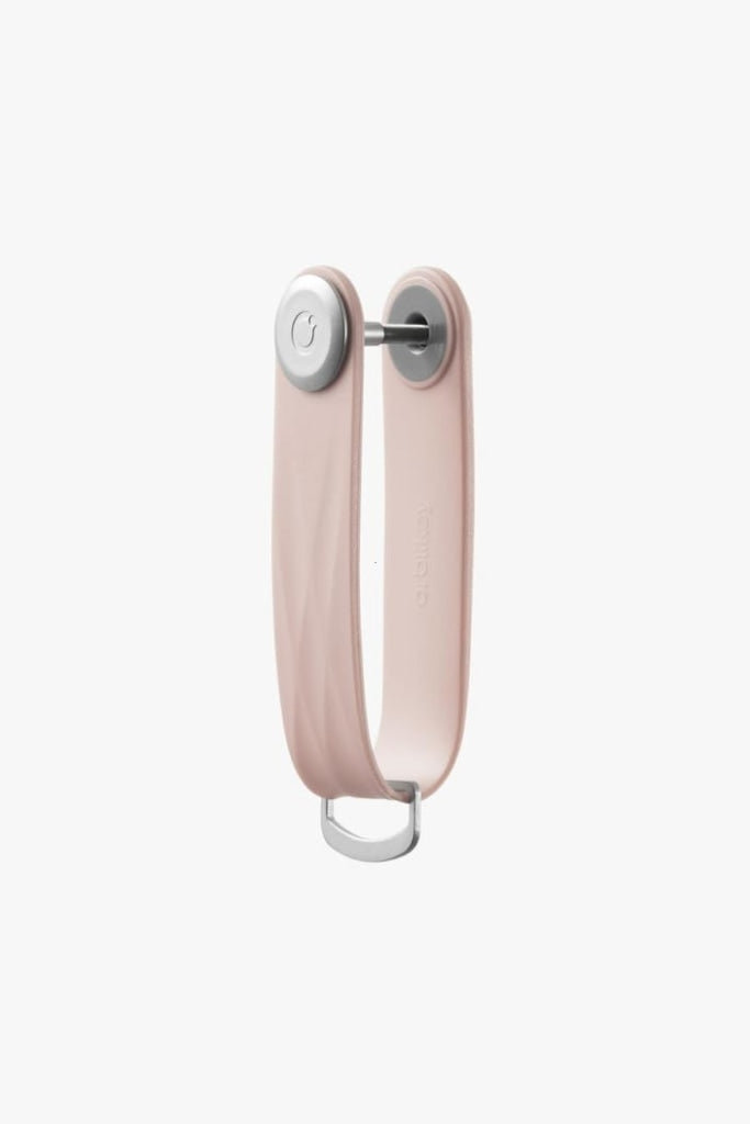 ORBITKEY 2.0 ACTIVE - DUSTY PINK - Tempted Kensington