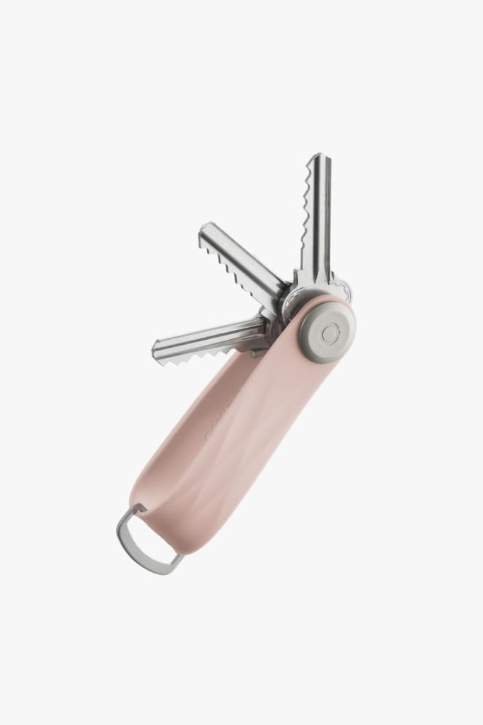ORBITKEY 2.0 ACTIVE - DUSTY PINK - Tempted Kensington