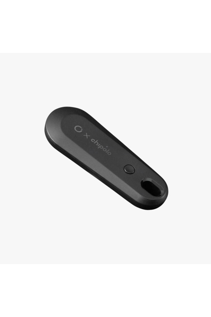 Orbitkey - X Chipolo Tracker V2 Black