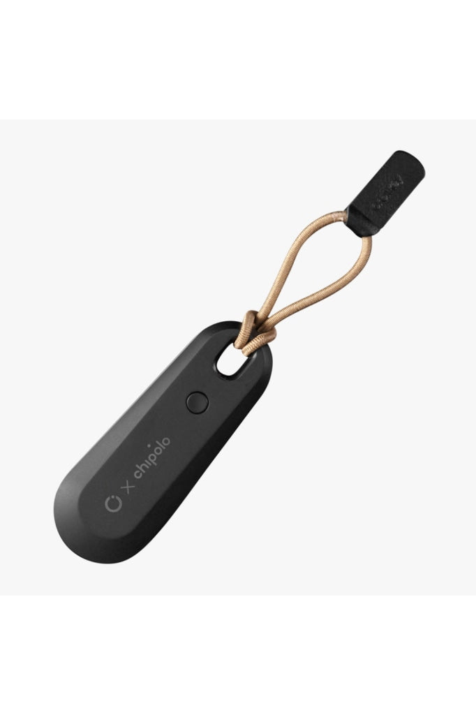 Orbitkey - X Chipolo Tracker V2 Black