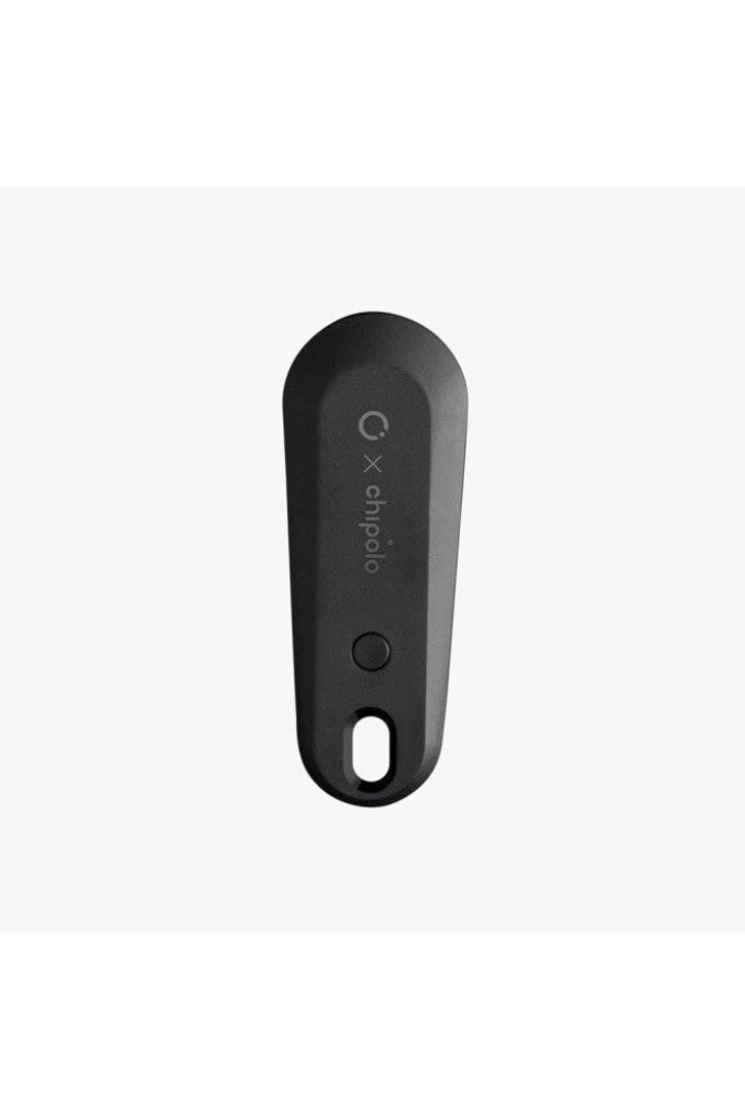 Orbitkey - X Chipolo Tracker V2 Black
