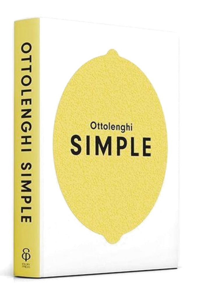 OTTOLENGHI SIMPLE BY YOTAM OTTOLENGHI - Tempted Kensington