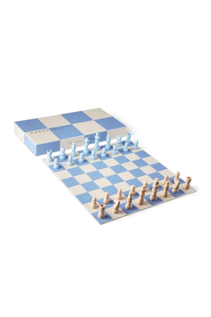 Printworks - Play Games Chess