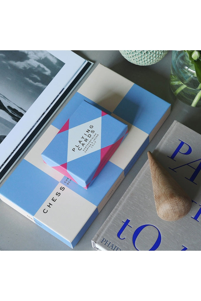 Printworks - Play Games Double Playing Cards