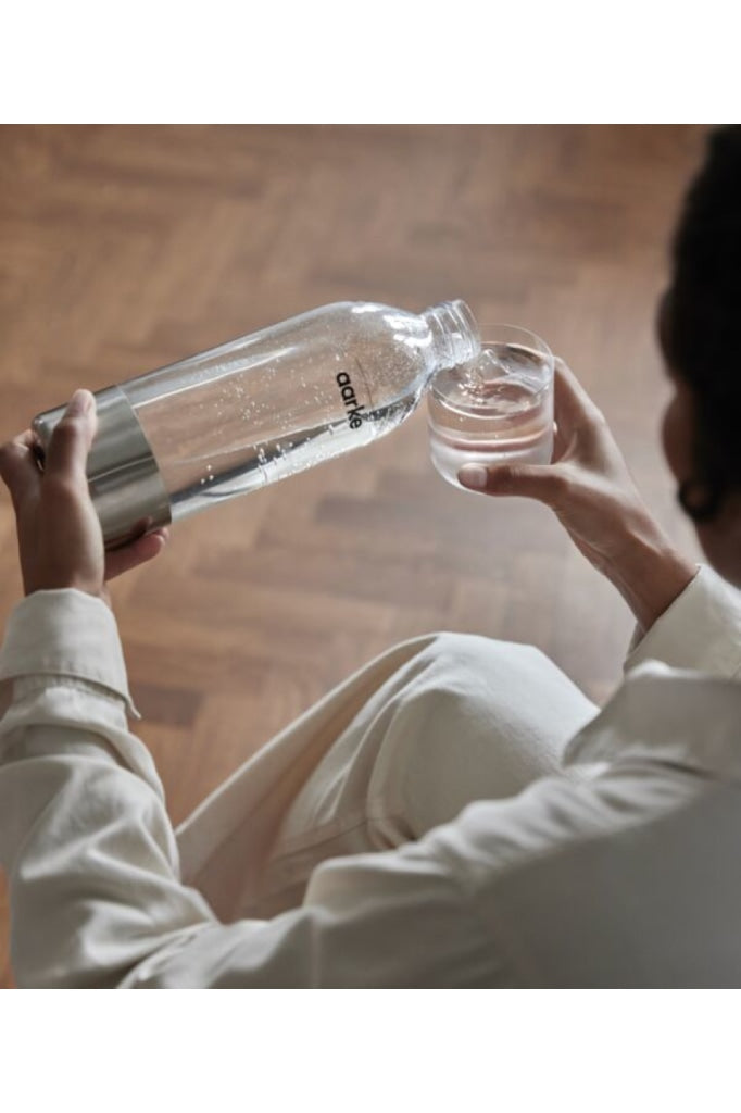 Aarke - Water Bottle (Carbonator 3 Compatable)