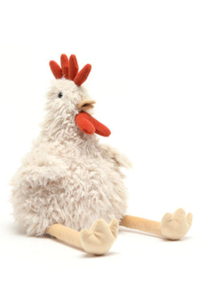 Nana Huchy - Roy The Rooster Toys & Games > Dolls Playsets Toy Figures Stuffed Animals