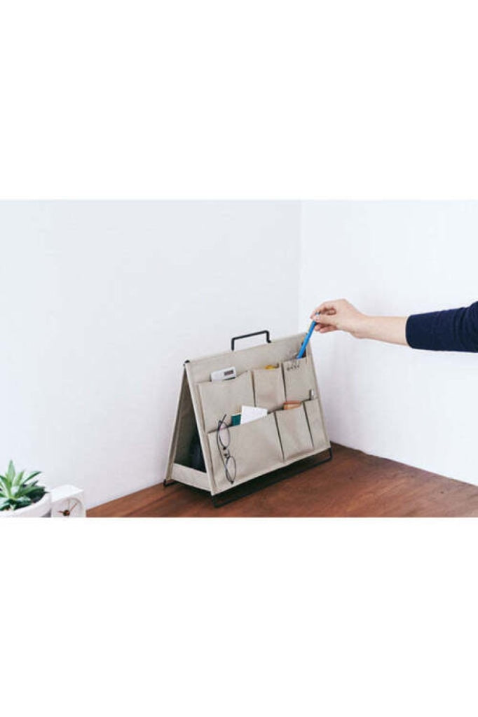 King Jim - Tool Stand Desk Type Black