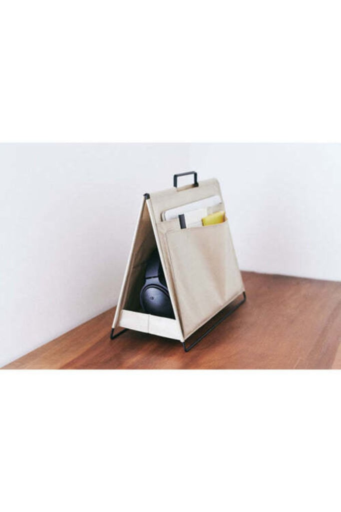 King Jim - Tool Stand Desk Type Black