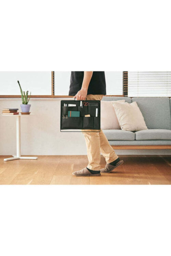 King Jim - Tool Stand Desk Type Black