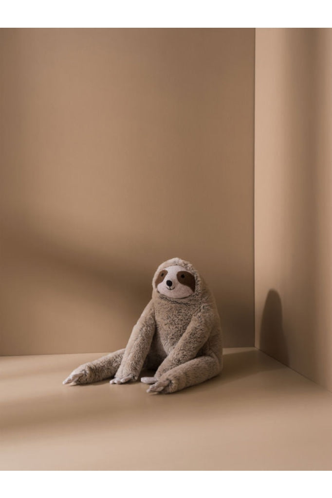 Citta - Tony The Sloth Oatmeal
