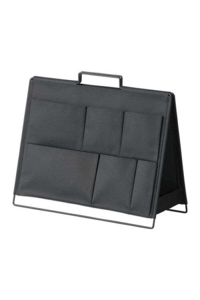 King Jim - Tool Stand Desk Type Black