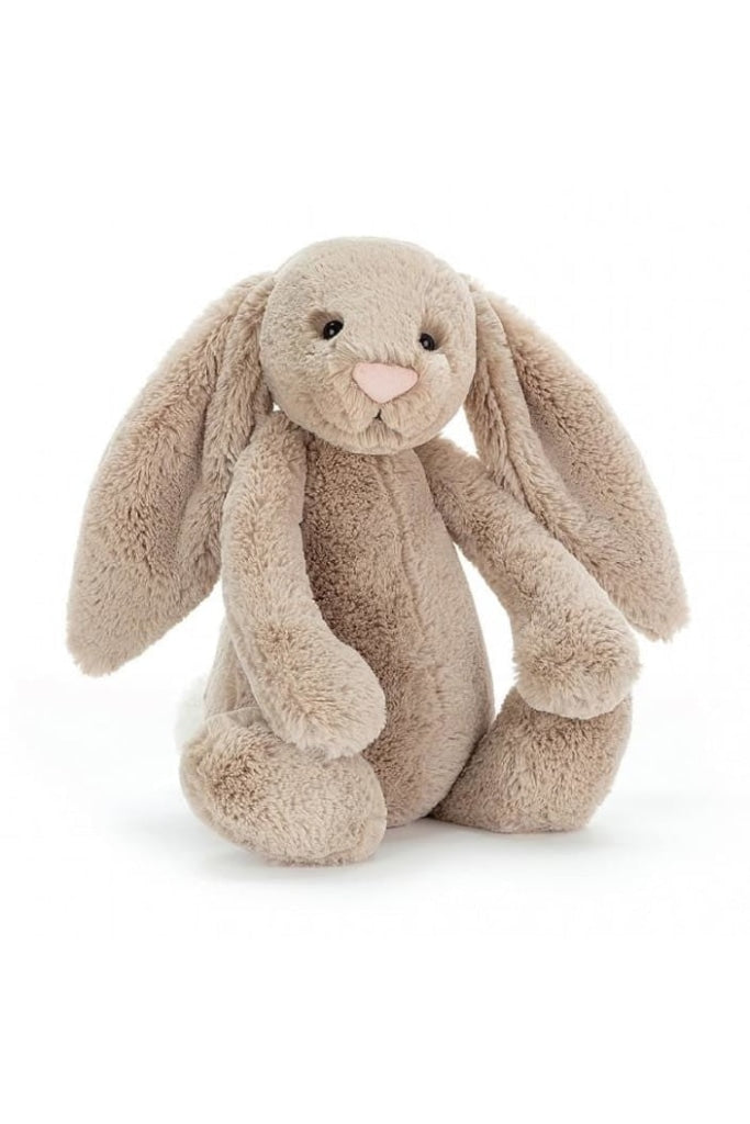 JELLYCAT - BASHFUL BEIGE BUNNY LARGE