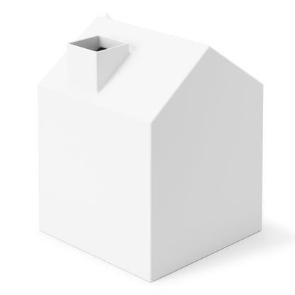 Umbra - Casa Tissue Cover - White
