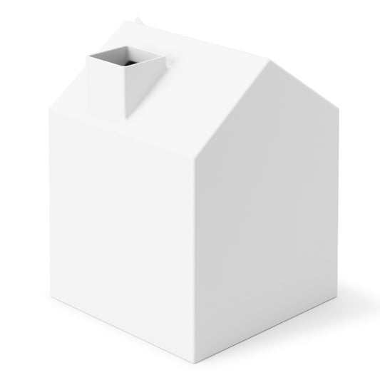 Umbra - Casa Tissue Cover - White