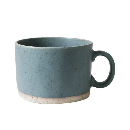 Robert Gordon - Mug - Set Of 4 - Sapphire Mineral