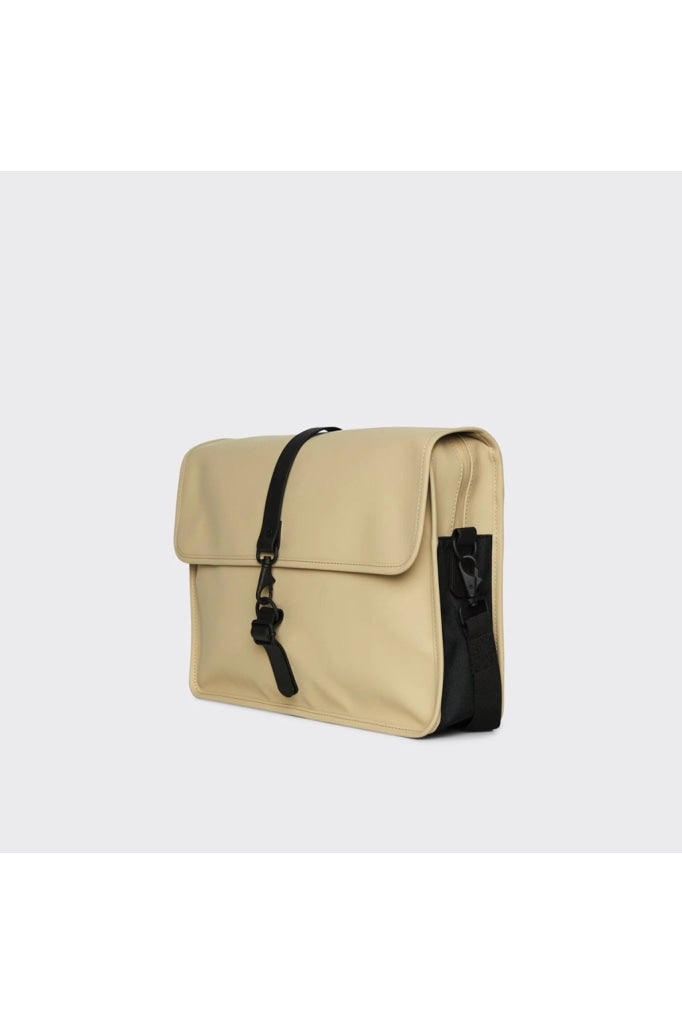 Rains - Messenger Bag Sand Apparel & Accessorluggage Bags > Bagsies Handbags Wallets Cases
