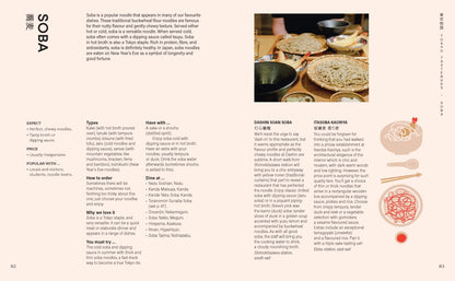 Tokyo Story - A Guide - By Steve Wide & Michelle Macintosh