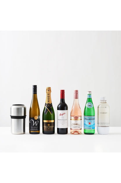 Huski - Wine Cooler Champagne Home & Garden > Kitchen Dining Food Beverage Carriers Coolers