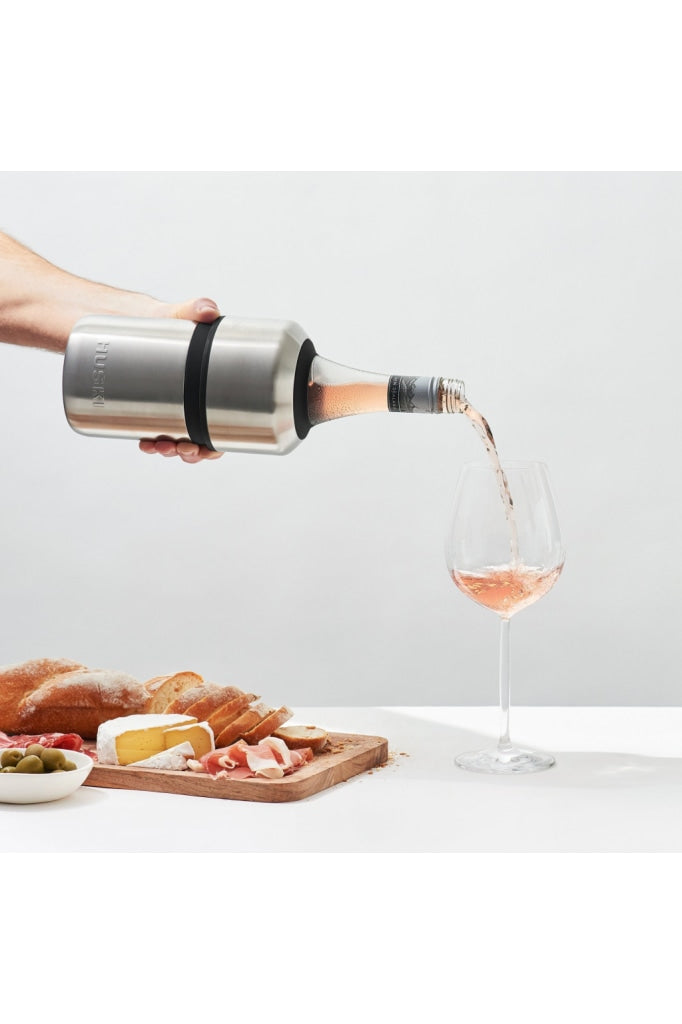 Huski - Wine Cooler Champagne Home & Garden > Kitchen Dining Food Beverage Carriers Coolers