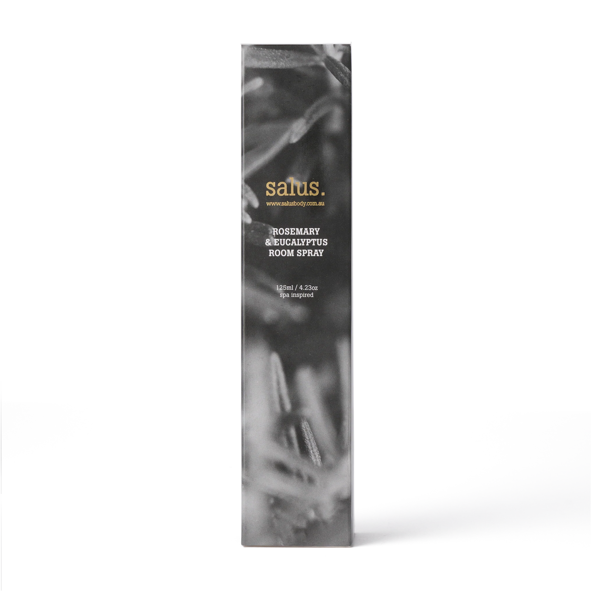 Salus - Room Spray - Rosemary & Eucalyptus