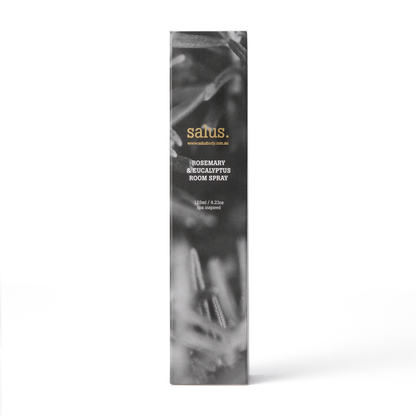 Salus - Room Spray - Rosemary & Eucalyptus