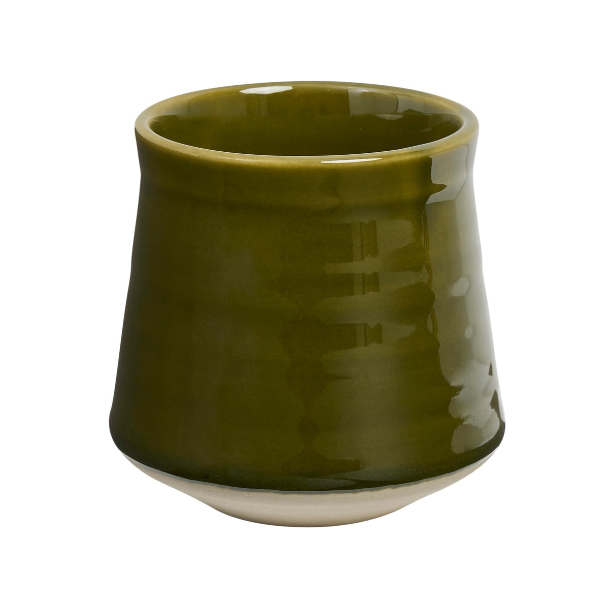 Robert Gordon - Matcha Latte Cups - Set Of 2 - Matcha