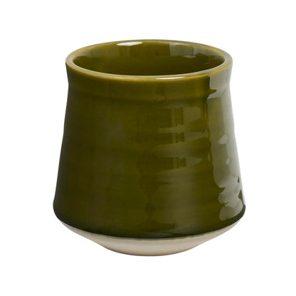 Robert Gordon - Matcha Latte Cups - Set Of 2 - Matcha