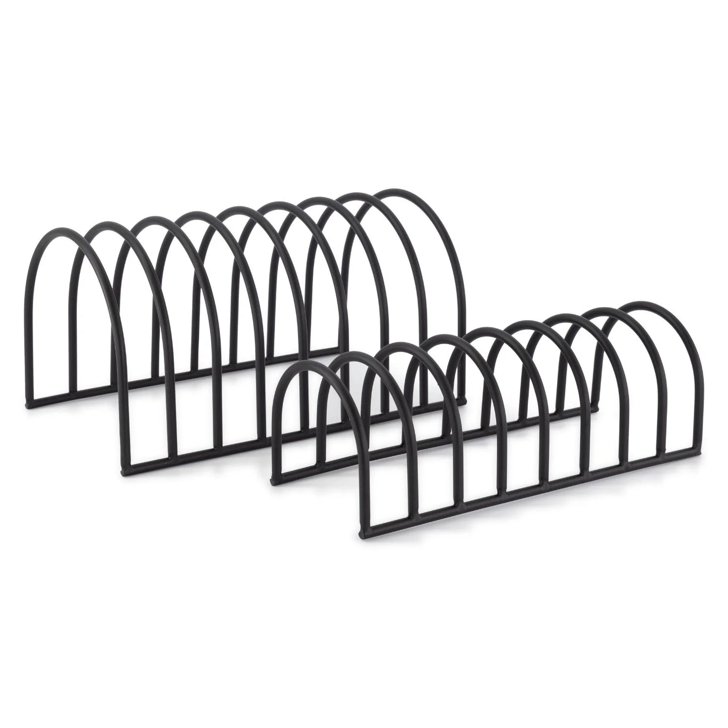 Designstuff - Dish Drainer - Black (set Of 2)