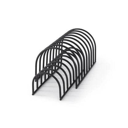 Designstuff - Dish Drainer - Black (set Of 2)