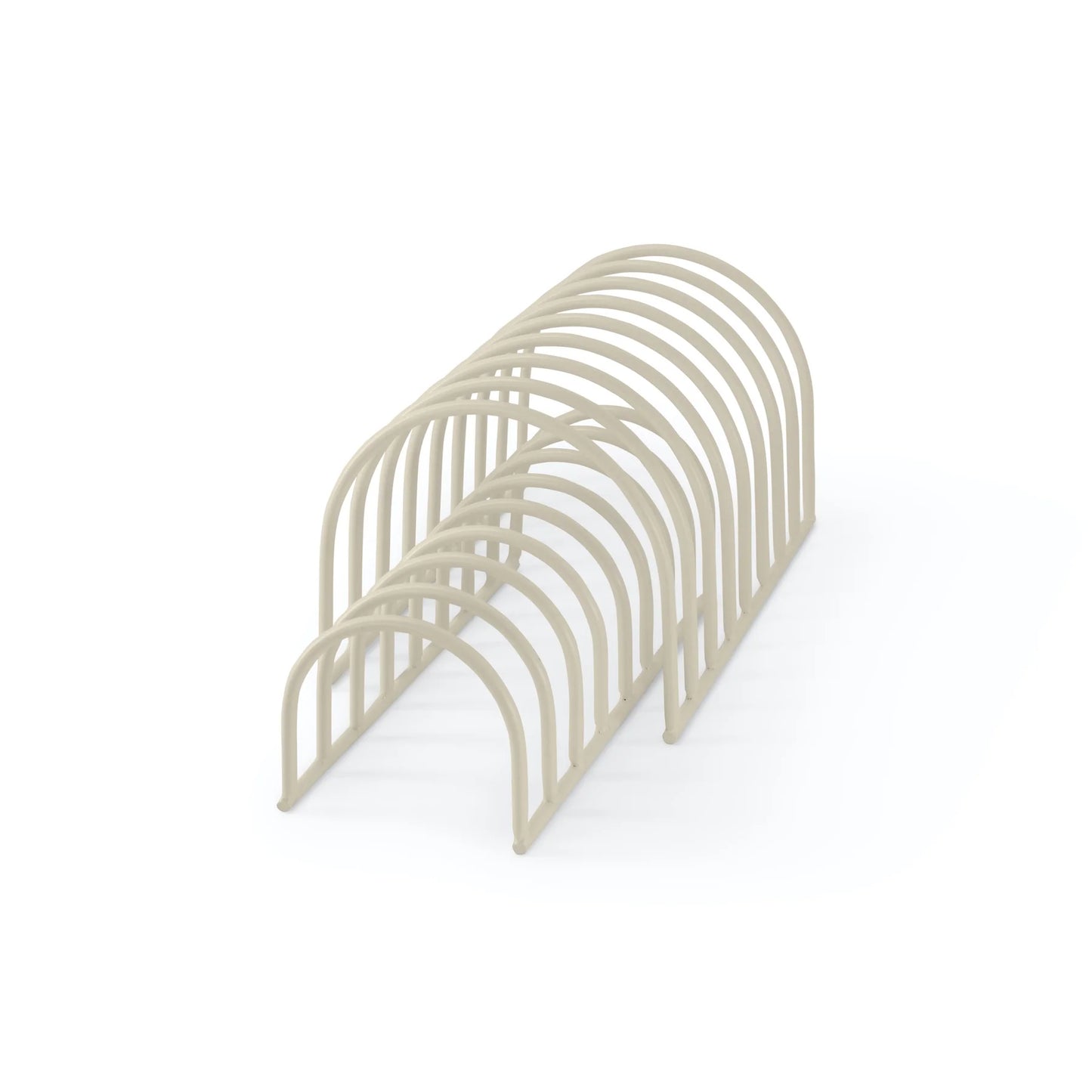 Designstuff - Dish Drainer - Sand - (set Of 2)