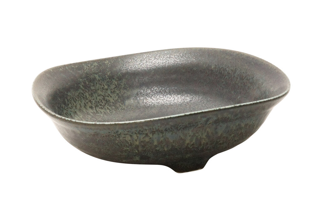 Concept Japan - Large Bowl - Wabisabi - Black