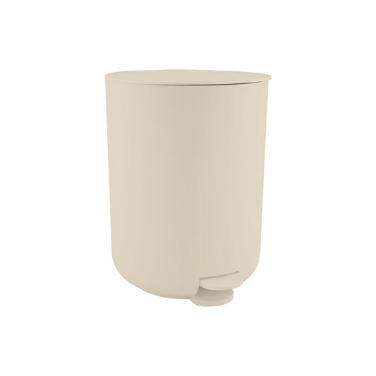 Designstuff - Arc Pedal Bin - 4.3l - Sand