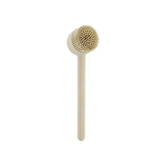 Designstuff - Dish Brush - Silicone - Sand