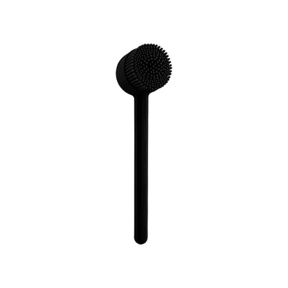 Designstuff - Dish Brush - Silicone - Black