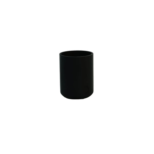 Design Stuff - Arc Tumber - Toothbrush Holder - Black