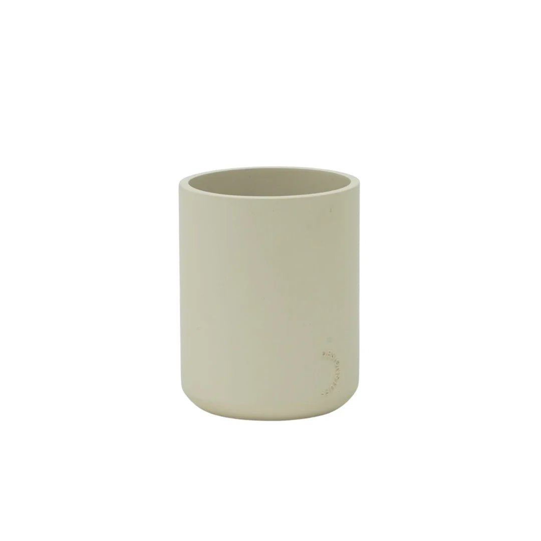 Design Stuff - Arc Tumber - Toothbrush Holder - Sand