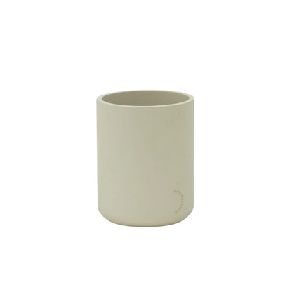Design Stuff - Arc Tumber - Toothbrush Holder - Sand