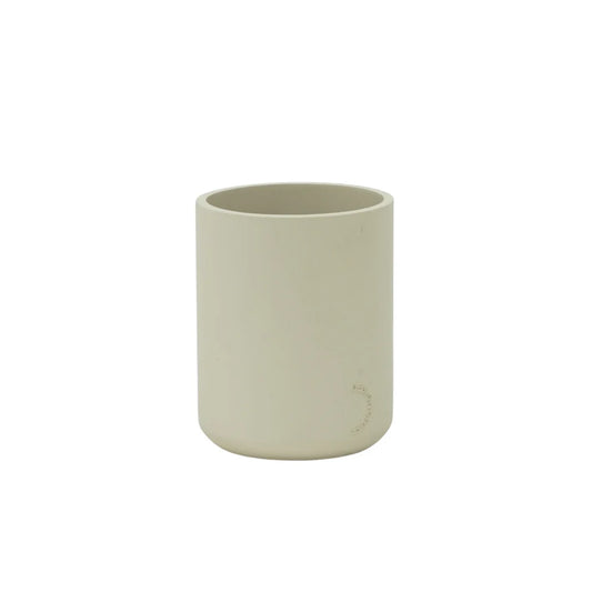 Design Stuff - Arc Tumber - Toothbrush Holder - Sand