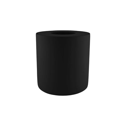 Designstuff - Arc Bin - 4 Litre - Black