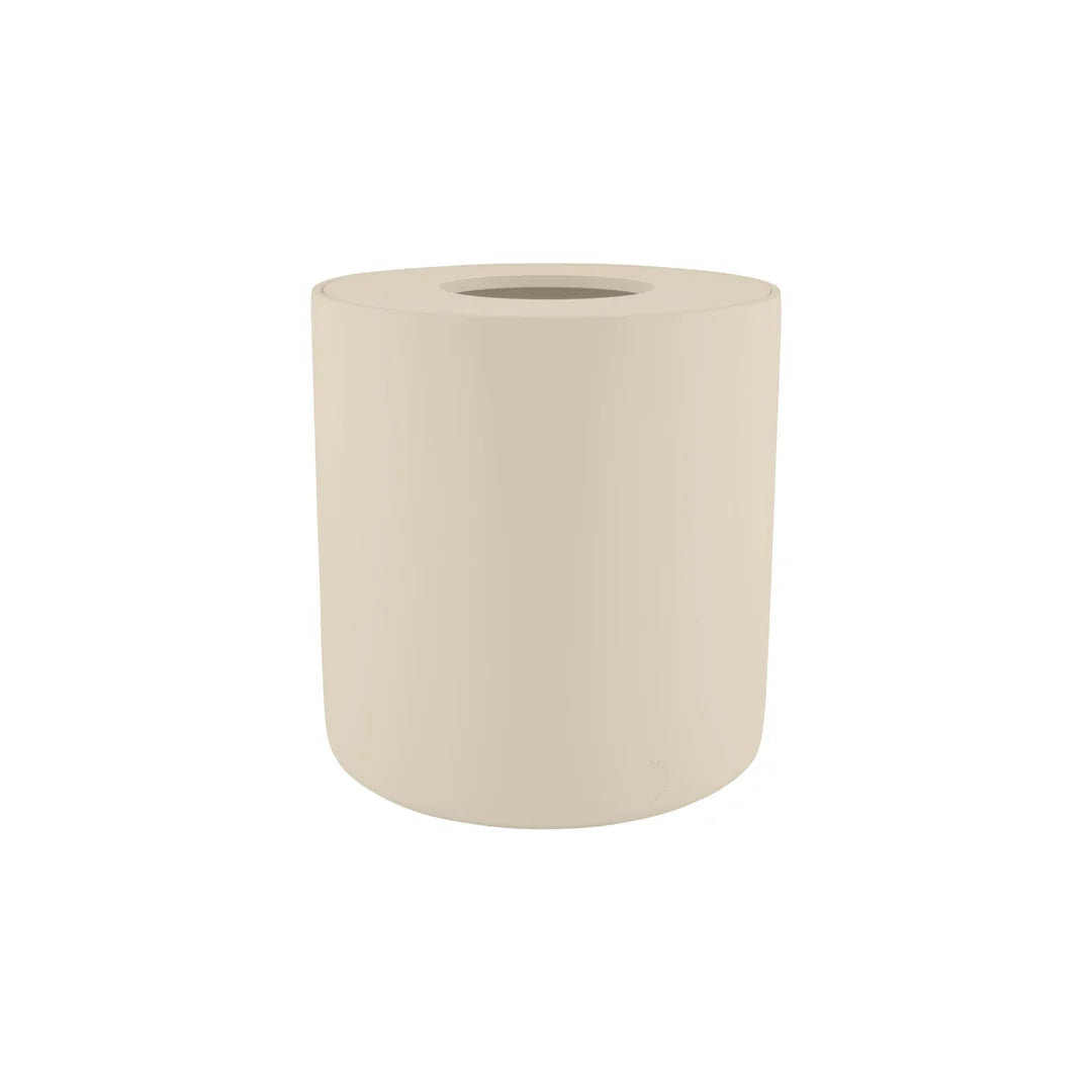 Designstuff - Arc Bin - 4 Litre - Sand