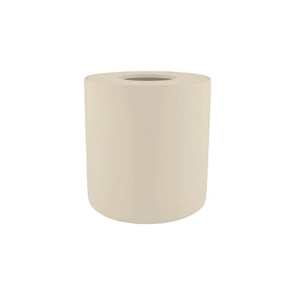 Designstuff - Arc Bin - 4 Litre - Sand