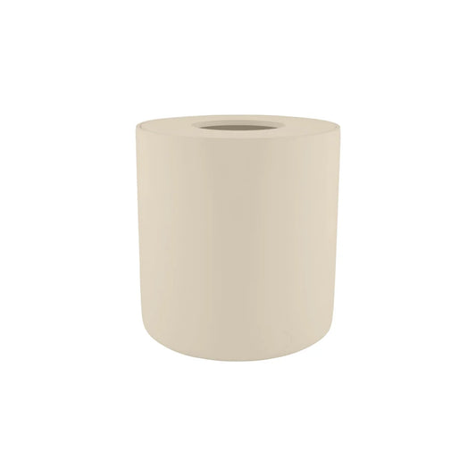 Designstuff - Arc Bin - 4 Litre - Sand