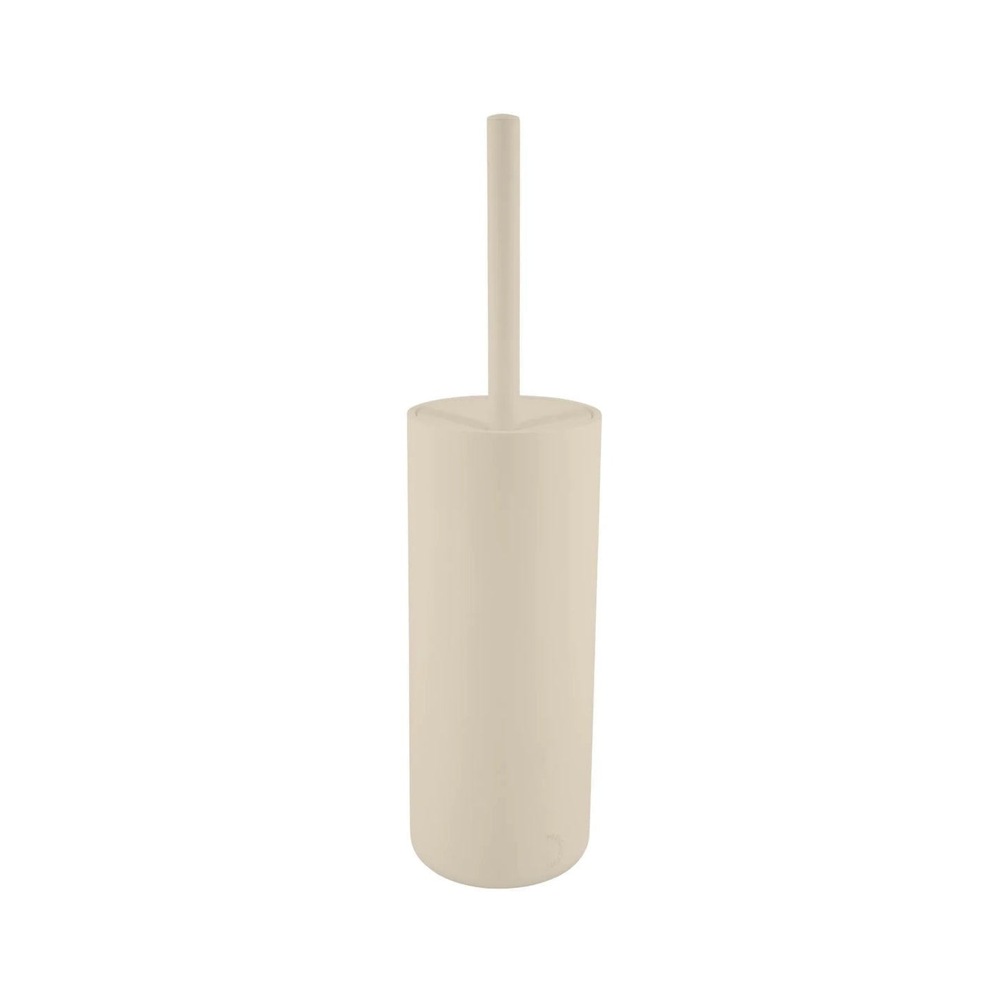 Designstuff - Arc Toilet Brush- Sand