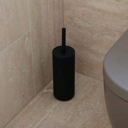 Designstuff - Arc Toilet Brush- Black