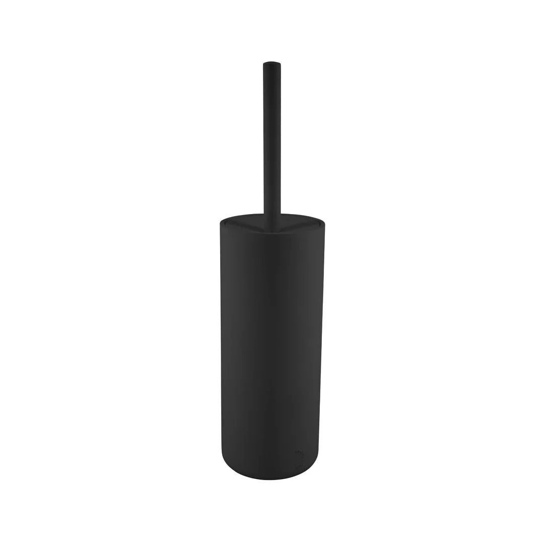 Designstuff - Arc Toilet Brush- Black