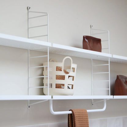 Designstuff - Enkel Studio - Storage Basket - Set Of 2 - Small - Sand