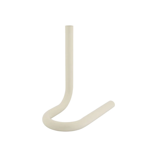 Designstuff - Viah Candleholder - Sand