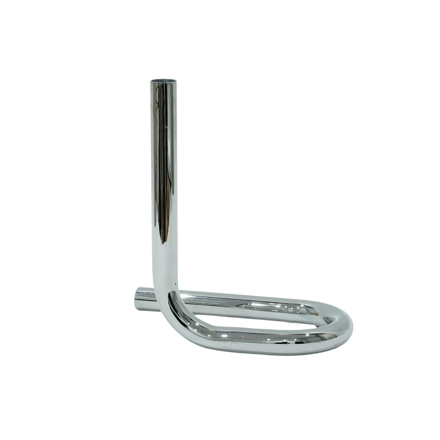 Designstuff - Viah Candleholder - Chrome