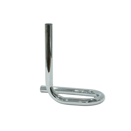 Designstuff - Viah Candleholder - Chrome